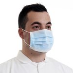 3 PLY Surgical Face Mask Pack Of 10